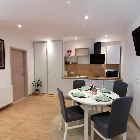 Apartment Sandra2 *