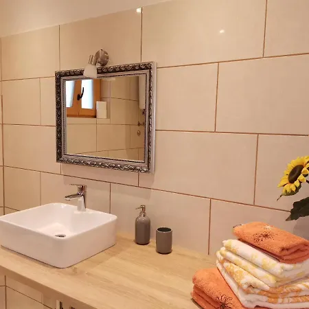 Sandra2 アパート ロヴラン