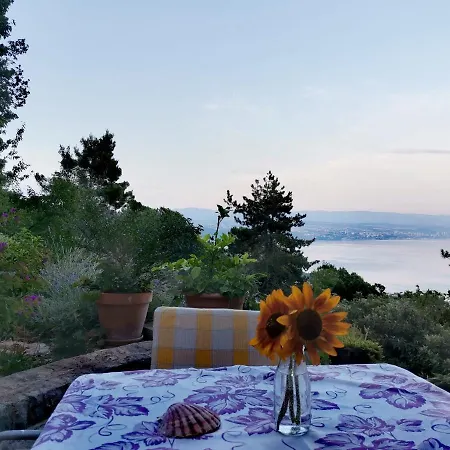 Sandra2 アパート