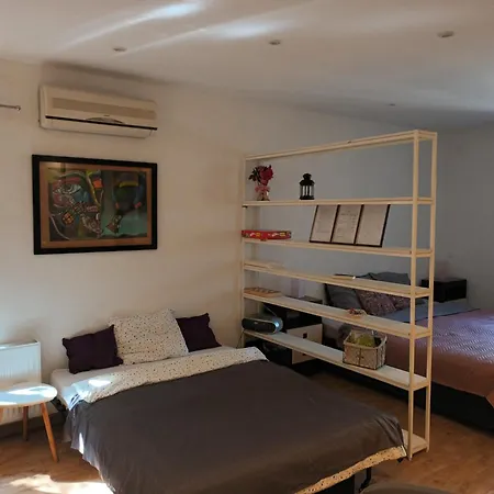 Apartment Sandra2 *