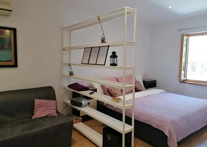 Sandra2 Appartement *