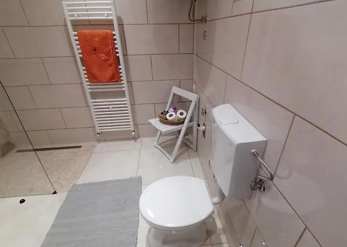 Sandra2 Apartament Lovran