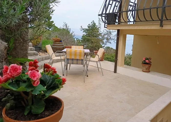 Apartament Sandra2 *