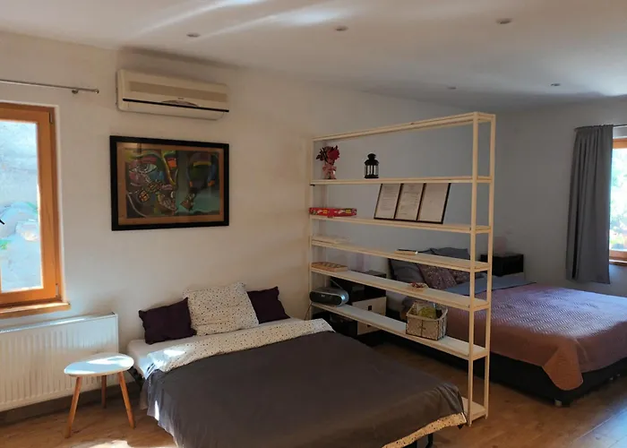 Apartament Sandra2 *